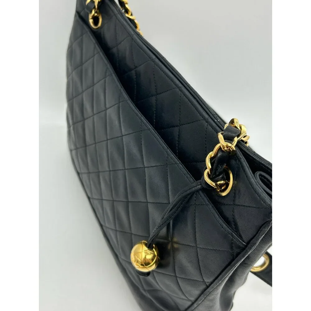 CHANEL Black Women Purse - Picture 4 of 15
